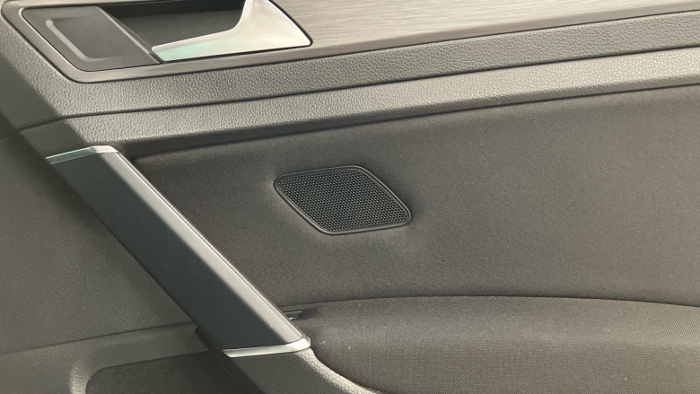 Volkswagen Golf 1.5 TSI EVO 150 Match 5dr DSG Petrol Hatchback